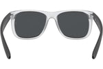 Ray-Ban Justin RB4165 651287 - Detaliu 4