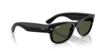 Ray-Ban Mega Wayfarer 2 RB0832S 901/31 - Detaliu 4