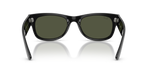 Ray-Ban Mega Wayfarer 2 RB0832S 901/31 - Detaliu 6