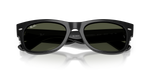 Ray-Ban Mega Wayfarer 2 RB0832S 901/31 - Detaliu 5