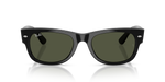 Ray-Ban Mega Wayfarer 2 RB0832S 901/31 - Detaliu 2