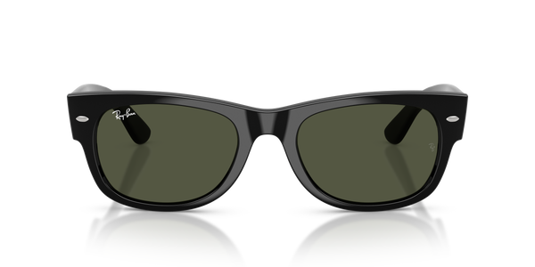 Ray-Ban Mega Wayfarer 2 RB0832S 901/31 Lifestyle