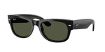 Ray-Ban Mega Wayfarer 2 RB0832S 901/31 - Detaliu 1