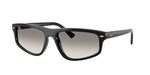 Ray-Ban RB2225 901/32 - Detaliu 1