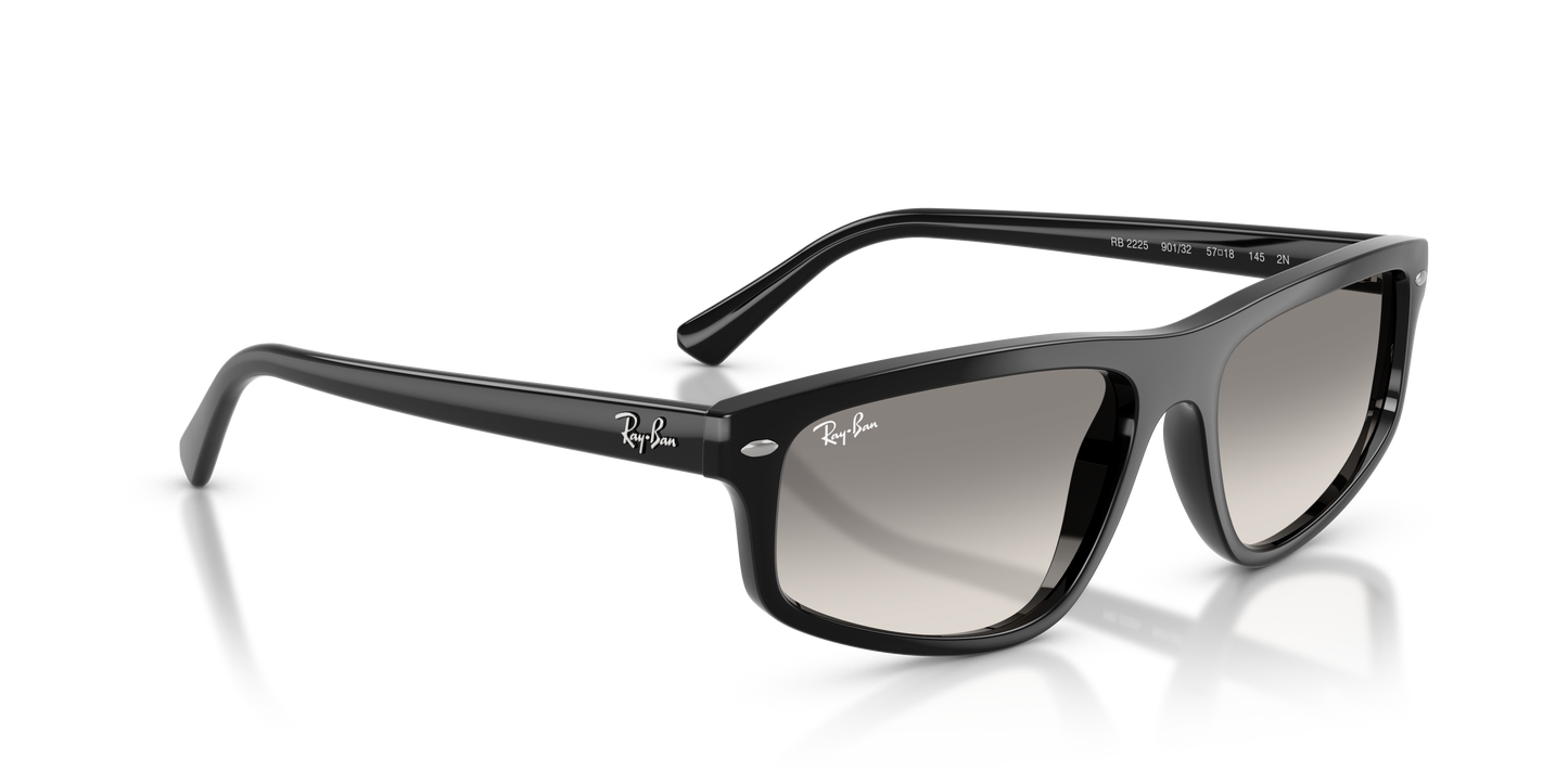 Ray-Ban RB2225 901/32