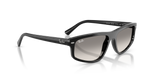 Ray-Ban RB2225 901/32 - Detaliu 2