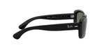 Ray-Ban Jackie Ohh RB4101 601 - Detaliu 4