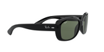 Ray-Ban Jackie Ohh RB4101 601 - Detaliu 3