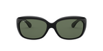 Ray-Ban Jackie Ohh RB4101 601 - Detaliu 2