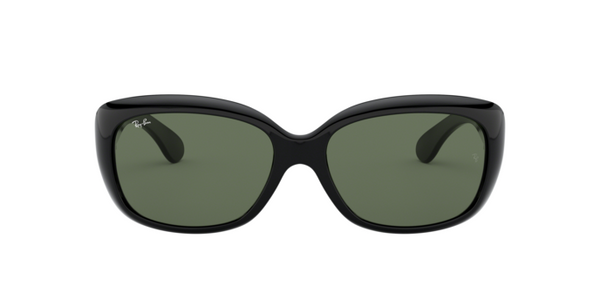 Ray-Ban Jackie Ohh RB4101 601 Lifestyle
