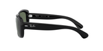 Ray-Ban Jackie Ohh RB4101 601 - Detaliu 5