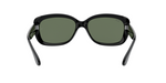 Ray-Ban Jackie Ohh RB4101 601 - Detaliu 6