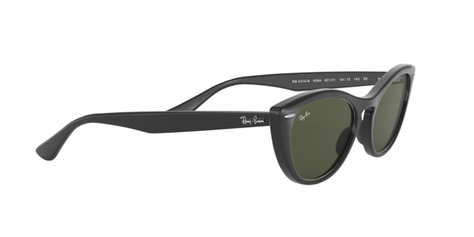 Ray-Ban RB4314N 601/31 Nina