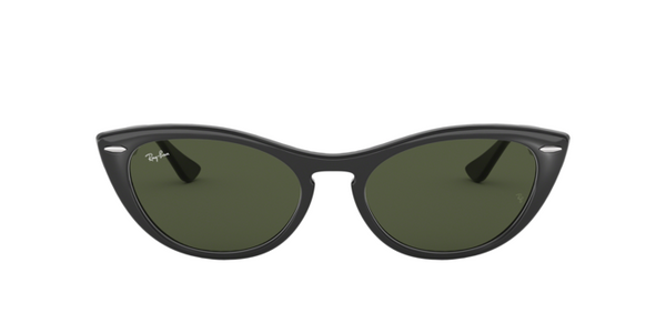 Ray-Ban RB4314N 601/31 Nina Lifestyle