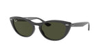 Ray-Ban RB4314N 601/31 Nina - Detaliu 1