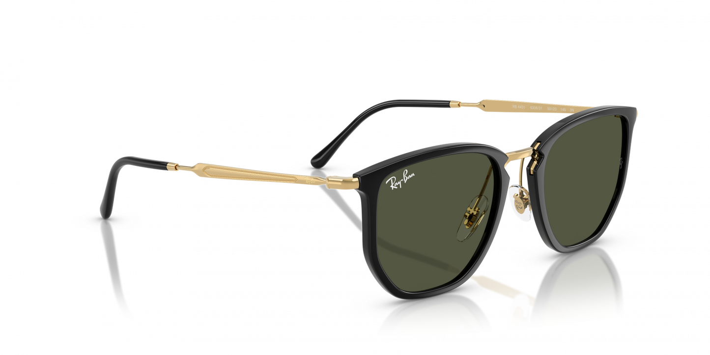 Ray-Ban RB4451 630631