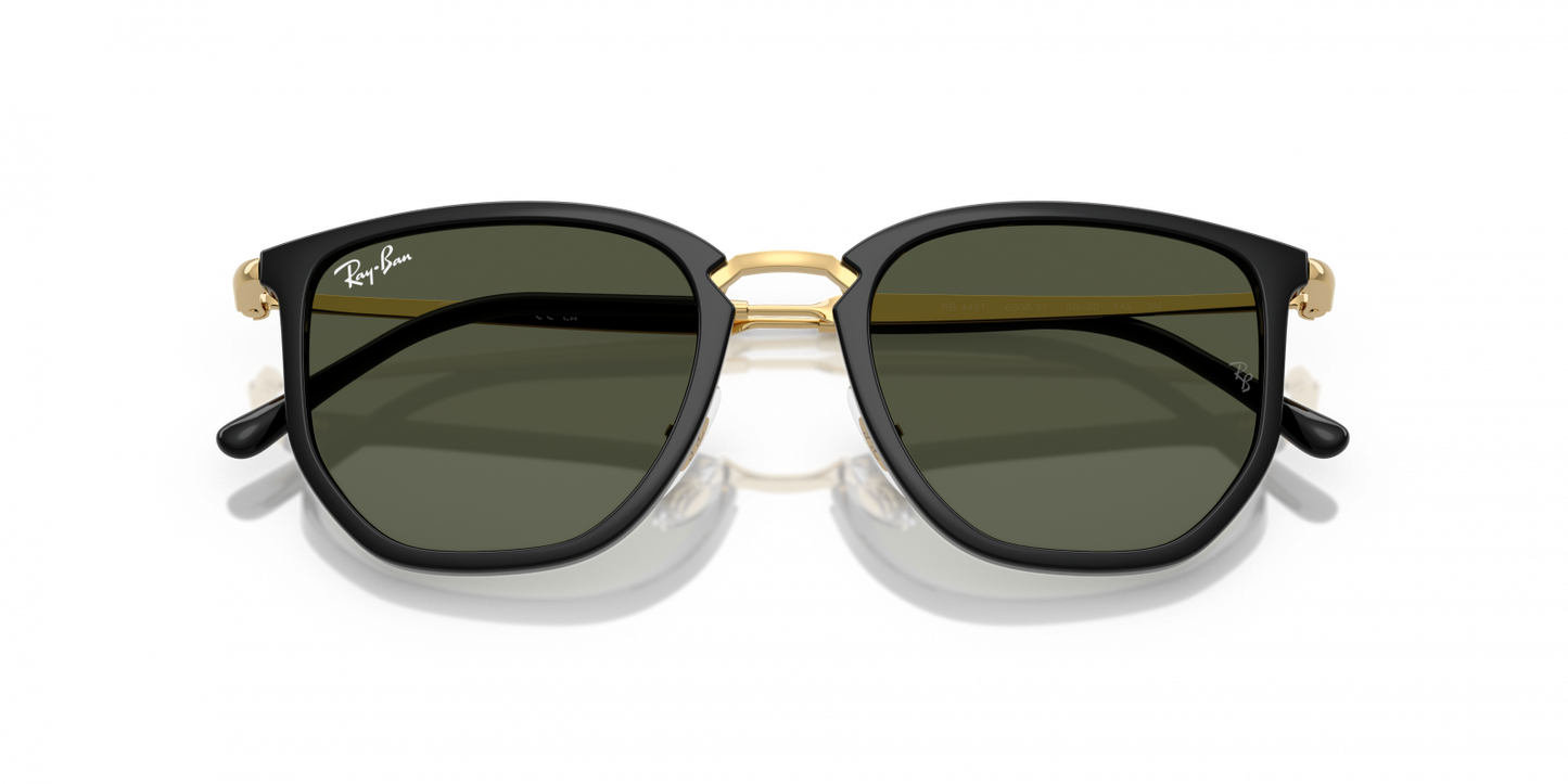 Ray-Ban RB4451 630631