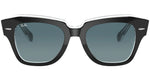 Ray-Ban State Street 2186 1294/3M - Detaliu 3
