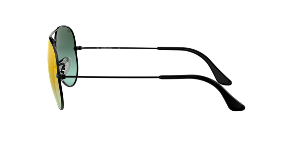 Ray-Ban Aviator Classic RB3025 002/4W Lifestyle