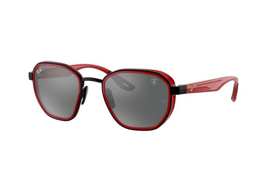 Ray-Ban Scuderia Ferrari RB3674M F002/6G