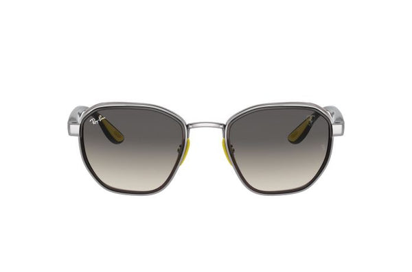 Ray-Ban Scuderia Ferrari RB3674M F030/11 Lifestyle