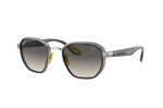 Ray-Ban Scuderia Ferrari RB3674M F030/11 - Detaliu 1