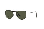 Ray-Ban Elon RB3958 002/31 - Detaliu 1