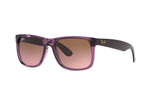 Ray-Ban Justin RB4165 6595/14 - Detaliu 4