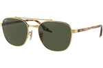 Ray-Ban RB3688 001/31 - Detaliu 1