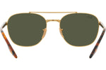 Ray-Ban RB3688 001/31 - Detaliu 4