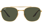 Ray-Ban RB3688 001/31 - Detaliu 3