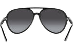 Ray-Ban RB4376 601/8G - Detaliu 4