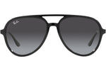 Ray-Ban RB4376 601/8G - Detaliu 3