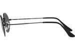Ray-Ban Oval Flat Lenses RB3547N 002/B1 - Detaliu 3