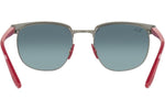 Ray-Ban Scuderia Ferrari Collection RB3698M F0723M - Detaliu 4