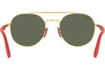 Ray-Ban Scuderia Ferrari Collection RB3696M F02971 - Detaliu 4
