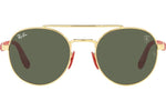 Ray-Ban Scuderia Ferrari Collection RB3696M F02971 - Detaliu 3