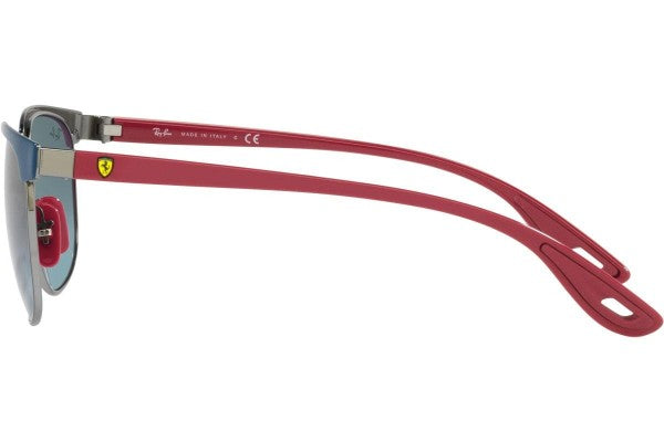 Ray-Ban Scuderia Ferrari Collection RB3698M F0723M Lifestyle