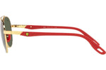 Ray-Ban Scuderia Ferrari Collection RB3696M F02971 - Detaliu 2