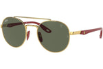 Ray-Ban Scuderia Ferrari Collection RB3696M F02971 - Detaliu 1