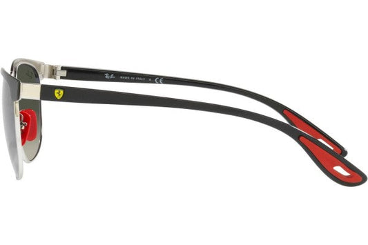 Ray-Ban Scuderia Ferrari Collection RB3698M F06071