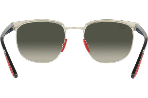 Ray-Ban Scuderia Ferrari Collection RB3698M F06071