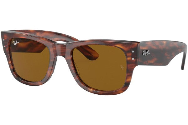 Ray-Ban Mega Wayfarer RB0840S 954/33