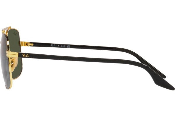 Ray-Ban RB3699 900031 Lifestyle
