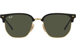 Ray-Ban New Clubmaster RB4416 601/31 - Detaliu 3