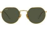 Ray-Ban Titanium Collection RB8165 921631 - Detaliu 3
