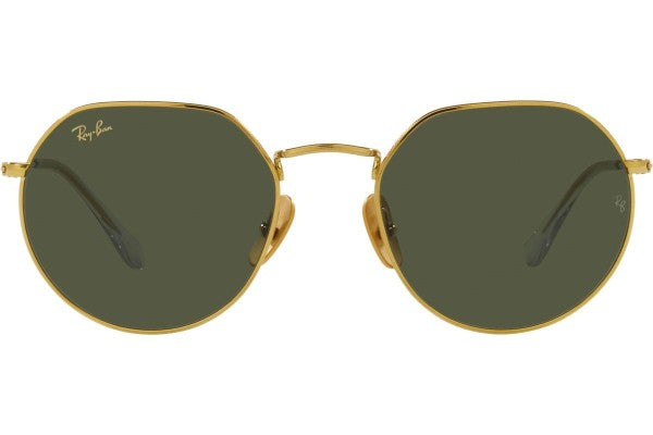 Ray-Ban Titanium Collection RB8165 921631