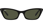 Ray-Ban Lady Burbank RB2299 901/31 - Detaliu 3