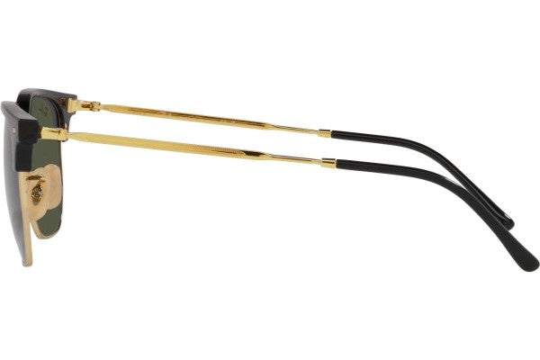 Ray-Ban New Clubmaster RB4416 601/31 Lifestyle
