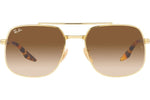 Ray-Ban RB3699 001/51 - Detaliu 3